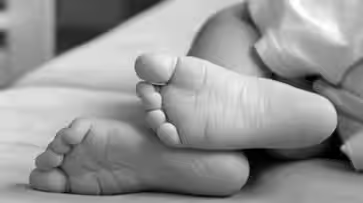 Minor dies after falling into a septic tank